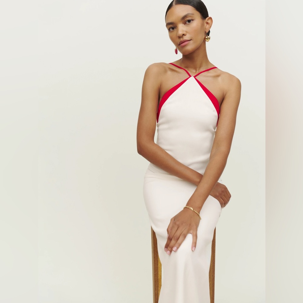 Reformation Damaris Dress - Picture 6 of 12